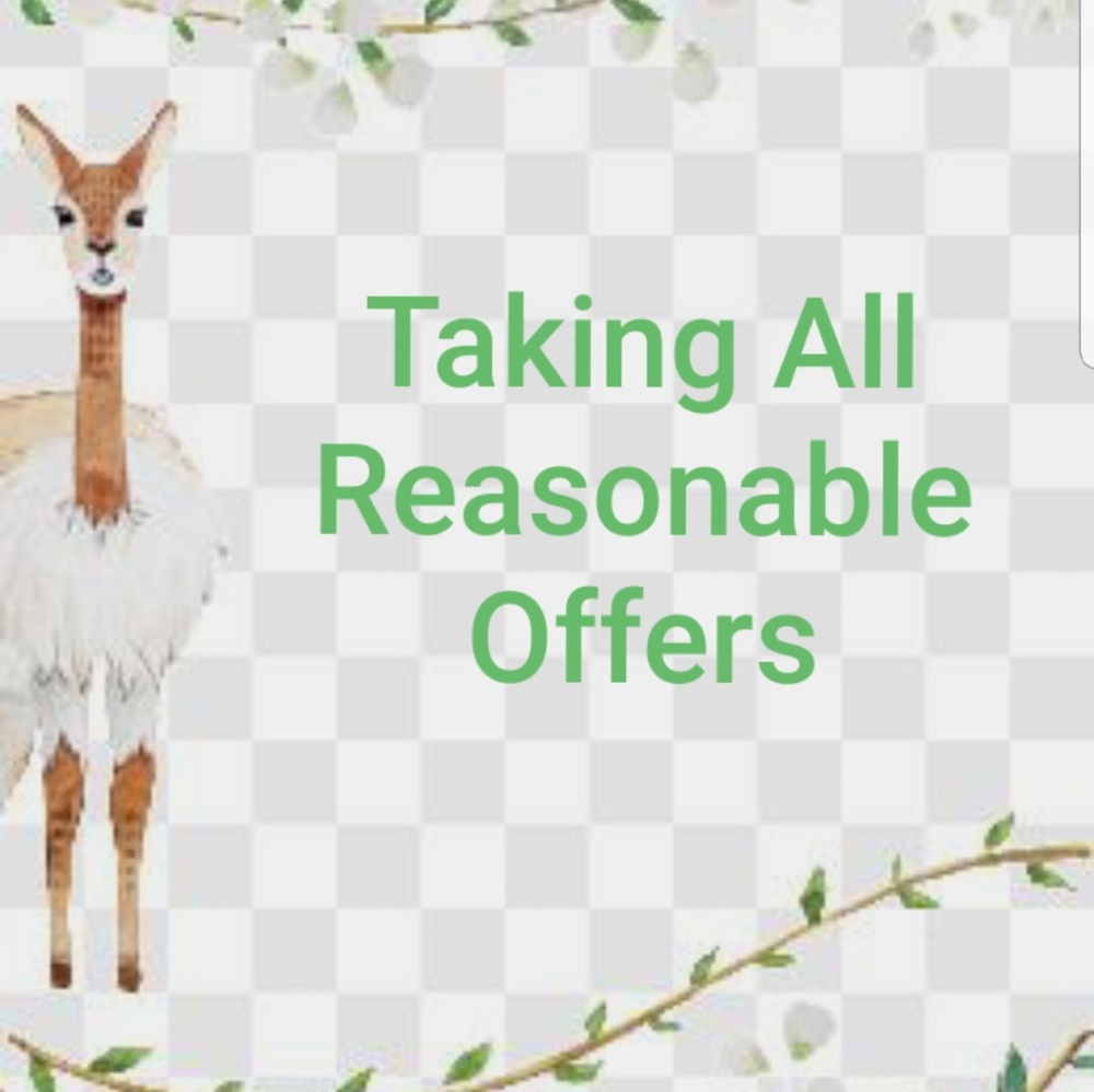Make Me an offer I cant resist!!